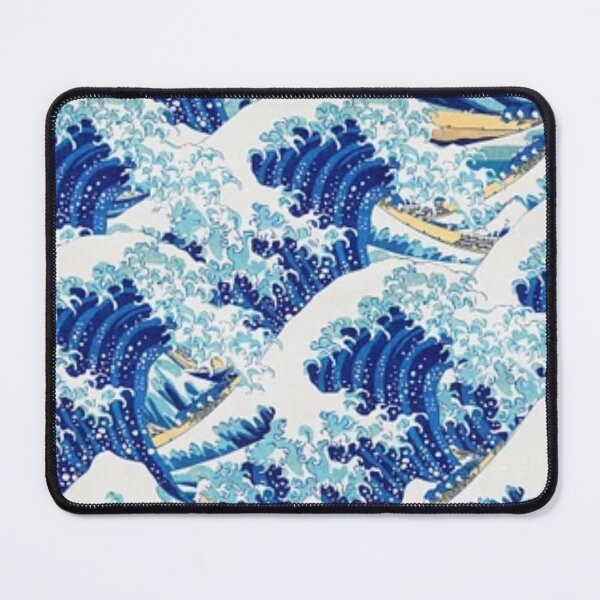 Item preview, Ocean Waves designed and sold by SunshineSales.