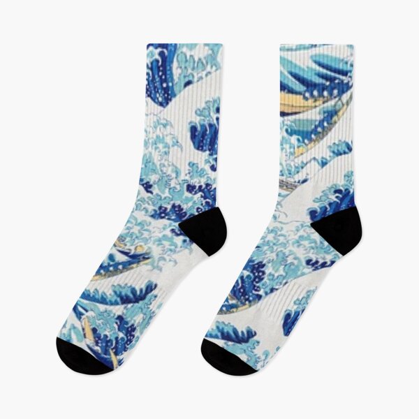 Item preview, Ocean Waves designed and sold by SunshineSales.