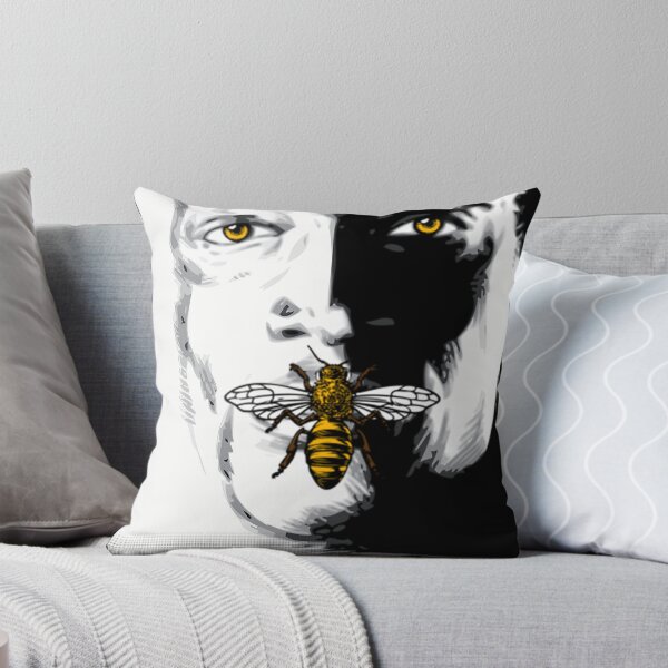Item preview, Silence Of The Bees designed and sold by OceanTrace.