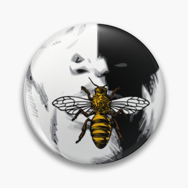 Item preview, Silence Of The Bees designed and sold by OceanTrace.