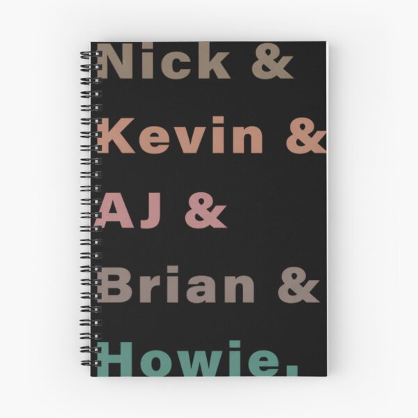 Item preview, Backstreet Boys designed and sold by RetroArtCanvas.