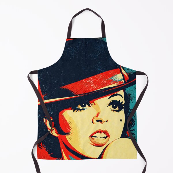 Item preview, Sally Bowles Cabaret 1972 - Shepard Fairey Style Pop Art designed and sold by EdGraphy.