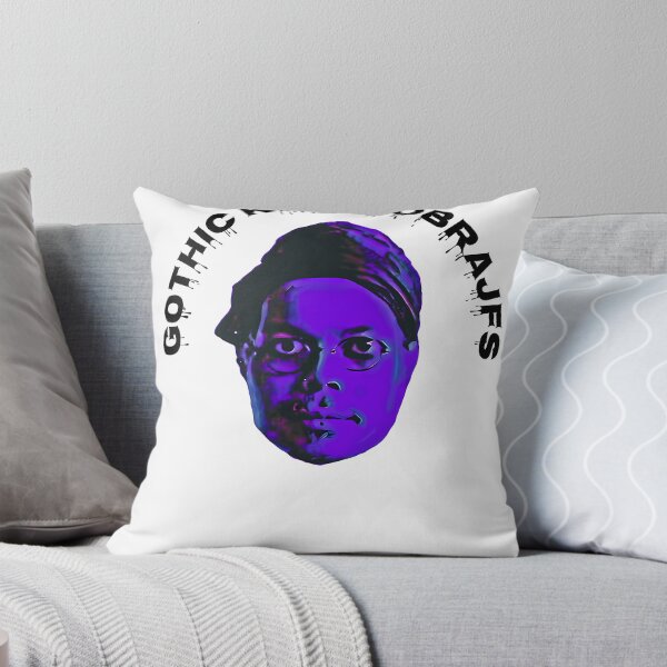 Item preview, Gothic KingCobraJFS- Drippy - Kingcobrajfs designed and sold by RetroArtCanvas.