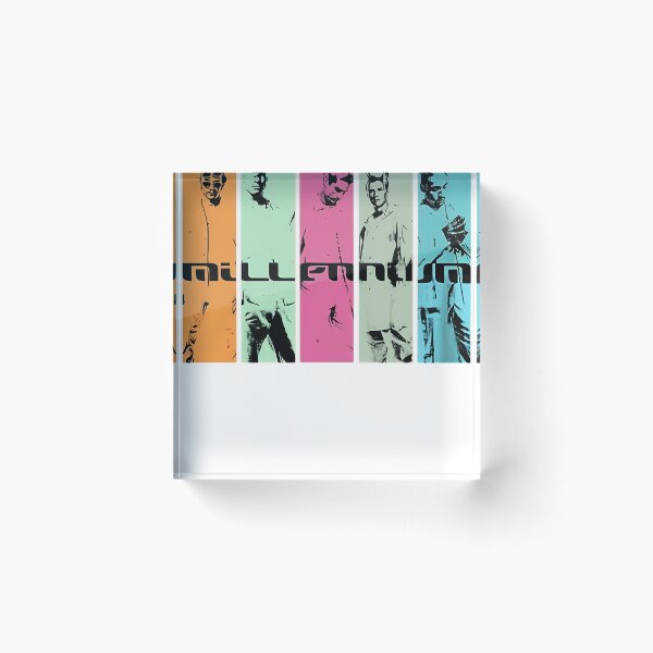 Item preview, Backstreet Boys designed and sold by OceanTrace.