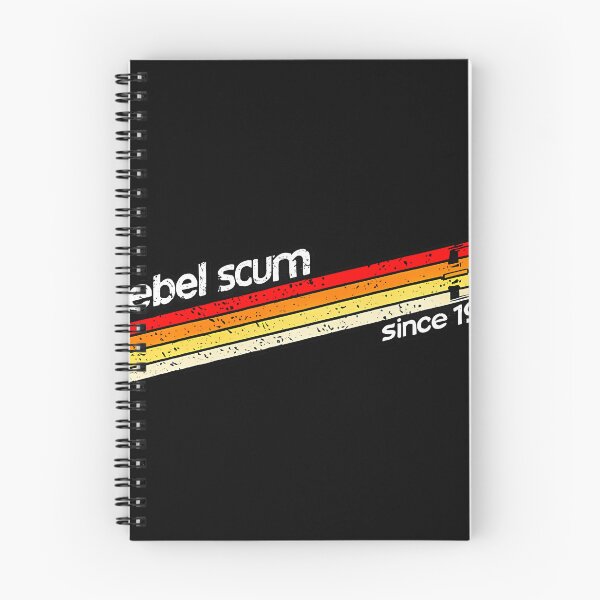 Item preview, Rebel Scum Since 1977  Vintage   designed and sold by melanie8214.