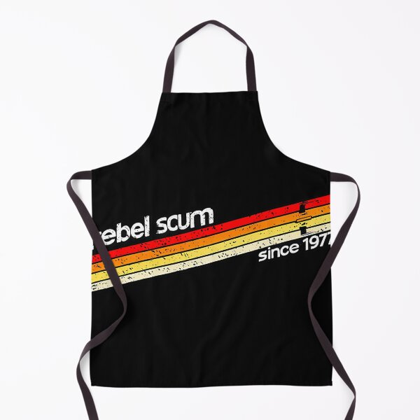 Item preview, Rebel Scum Since 1977 Vintage designed and sold by melanie8214.