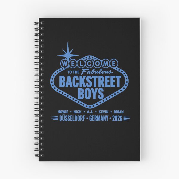 Item preview, Welcome To The Fabulous Boys Düsseldorf Germany 2026 designed and sold by OddPopARt.