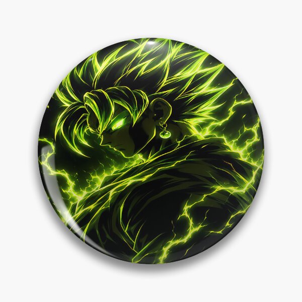Item preview, Veridian-Neon Green Character -Energy Aura Glow designed and sold by TTdesigns123.