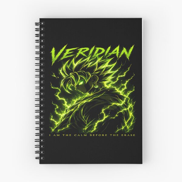 Item preview, Veridian-Neon Green Character -Energy Aura Glow designed and sold by TTdesigns123.