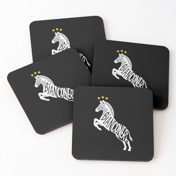 Item preview, Juventus Bianconeri Zebra designed and sold by SpilloDesign.