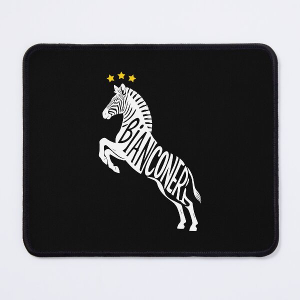 Item preview, Juventus Bianconeri Zebra designed and sold by SpilloDesign.
