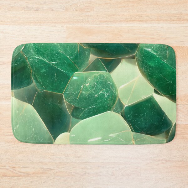 Item preview, Verdant Fortune: The Magic of Aventurine designed and sold by Frohyou.