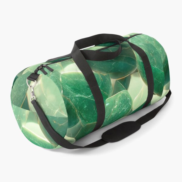 Item preview, Verdant Fortune: The Magic of Aventurine designed and sold by Frohyou.