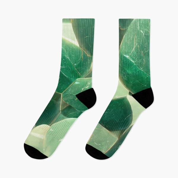 Item preview, Verdant Fortune: The Magic of Aventurine designed and sold by Frohyou.