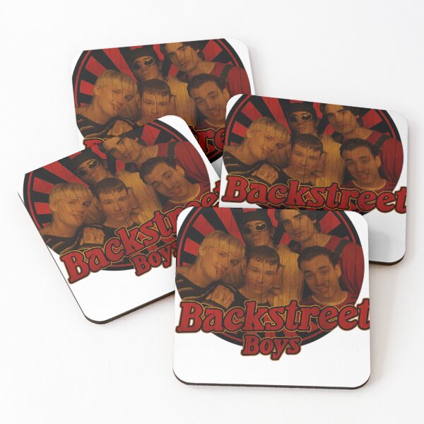 Item preview, Backstreet Boys designed and sold by OceanTrace.