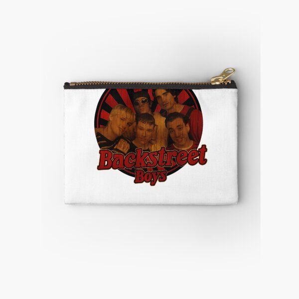 Item preview, Backstreet Boys designed and sold by OceanTrace.