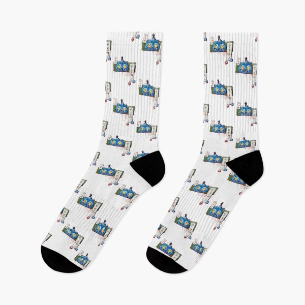 Item preview, Quirky Bubble Pop Art Aesthetic Colorful Funky Abstract Pattern | Best Buy designed and sold by thedesigneranas.