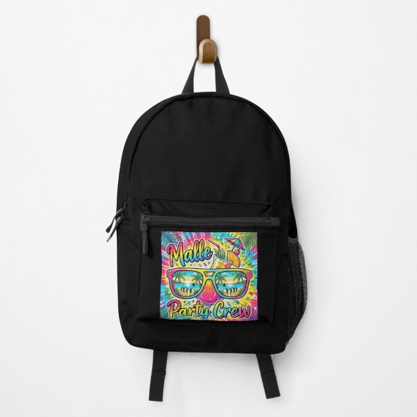 Item preview, Malle Party Crew Mallorca Ballermann designed and sold by Loona97.