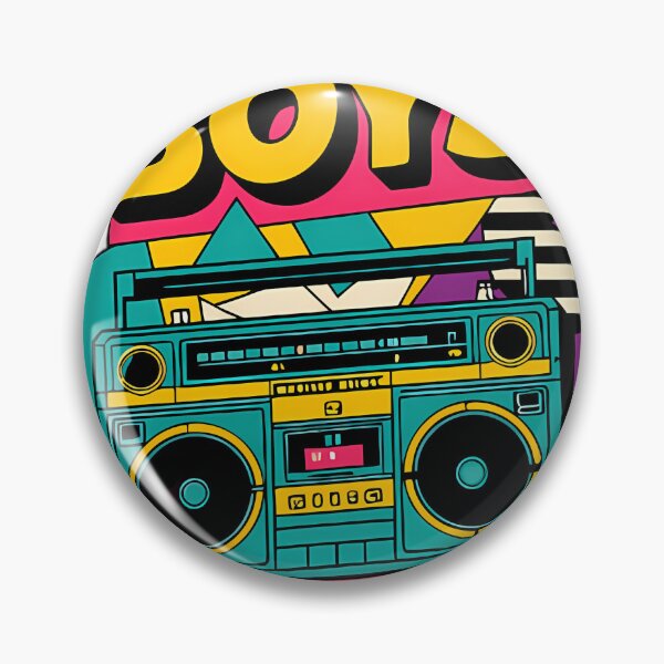 Item preview, Backstreet Boys designed and sold by RetroArtCanvas.
