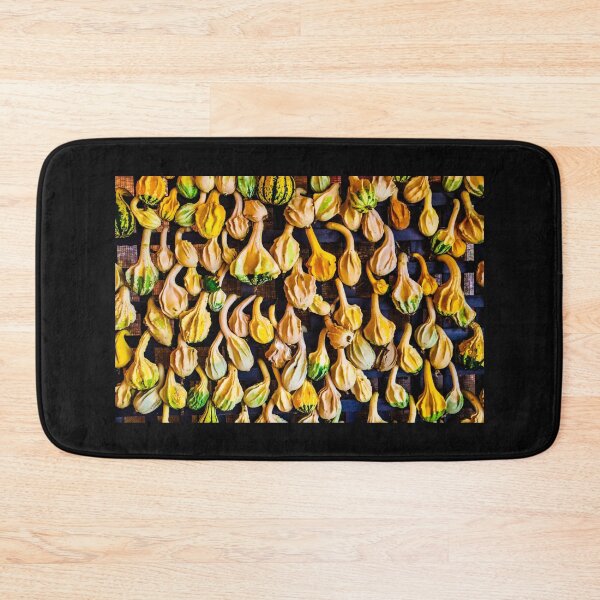 Item preview, Gourd Harvest Abundance designed and sold by Twisted Light Images.