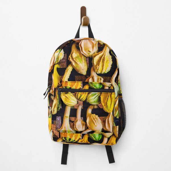 Item preview, Gourd Harvest Abundance designed and sold by Twisted Light Images.