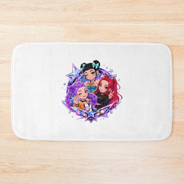 Item preview, Huntrix Demon Hunter Kpop Fan Art | ⭐⭐⭐⭐⭐ Best Seller designed and sold by thedesigneranas.