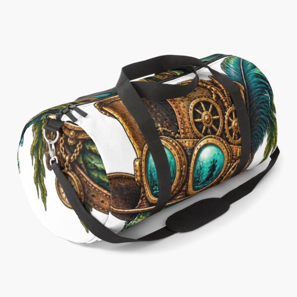 Item preview, Steampunk Creature  designed and sold by FloramoonArt.