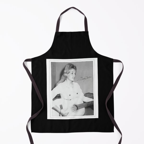 Item preview, Dolly Parton Vintage Polaroid Country Music Design designed and sold by LouisaOReilly.