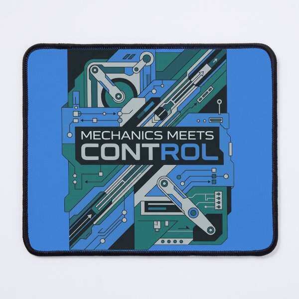 Item preview, Mechatronics Engineer Robotics Design designed and sold by Amr Darwish Graphic designer.