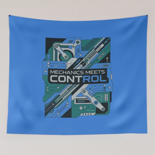 Item preview, Mechatronics Engineer Robotics Design designed and sold by Amr Darwish Graphic designer.