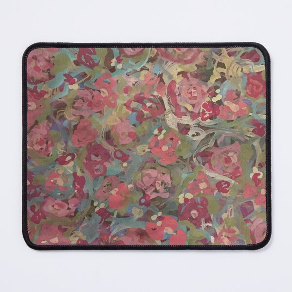 Item preview, Flowral designed and sold by Metamorphedmb.