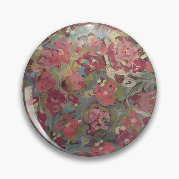 Item preview, Flowral designed and sold by Metamorphedmb.