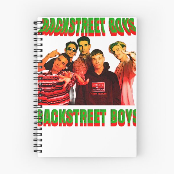 Item preview, Backstreet Boys designed and sold by ArtisticWild.