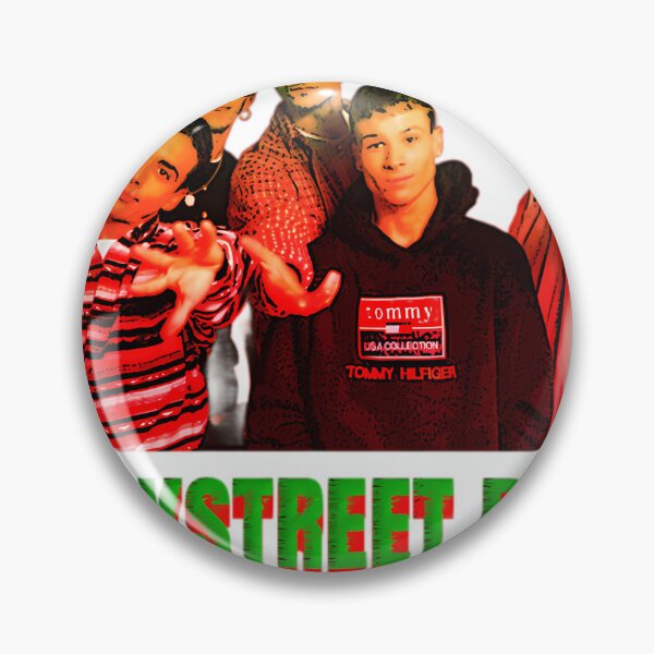 Item preview, Backstreet Boys designed and sold by ArtisticWild.