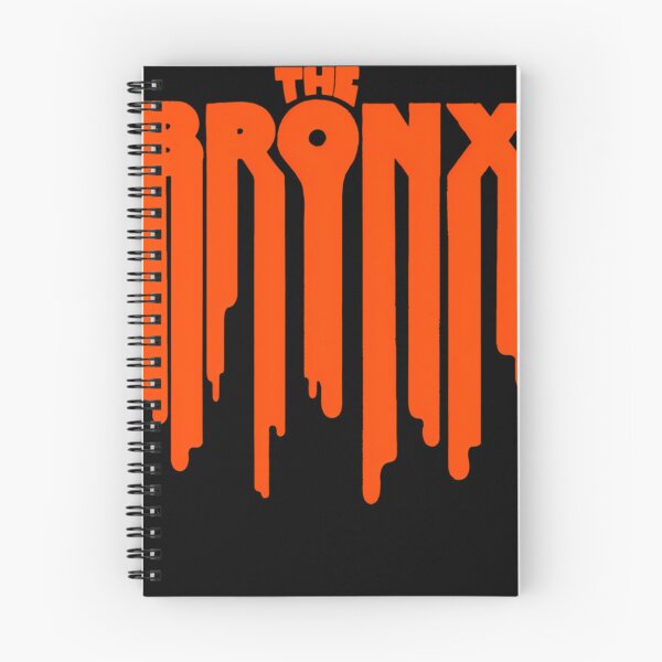 Item preview, The Bronx designed and sold by EldritchArty.
