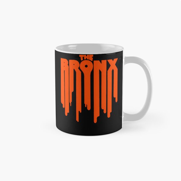 Item preview, The Bronx designed and sold by EldritchArty.