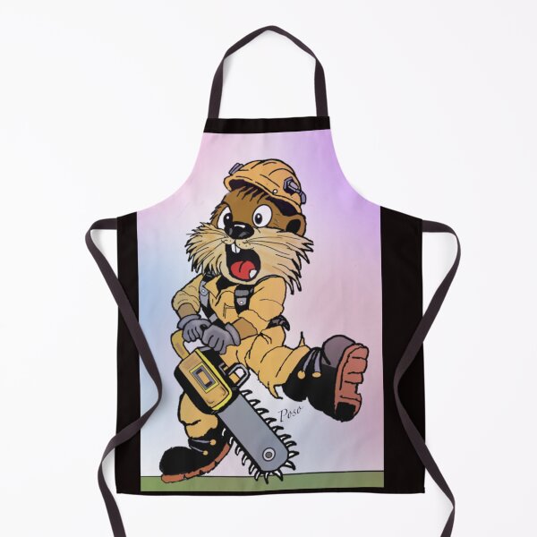 Item preview, The Tree Beaver Surgeon designed and sold by mjpgraphics-13.