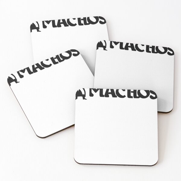 Item preview, Banda Machos Mexican BandBlack Version designed and sold by EldritchArty.