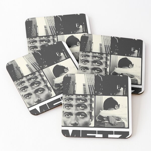 Item preview, METZ designed and sold by EldritchArty.
