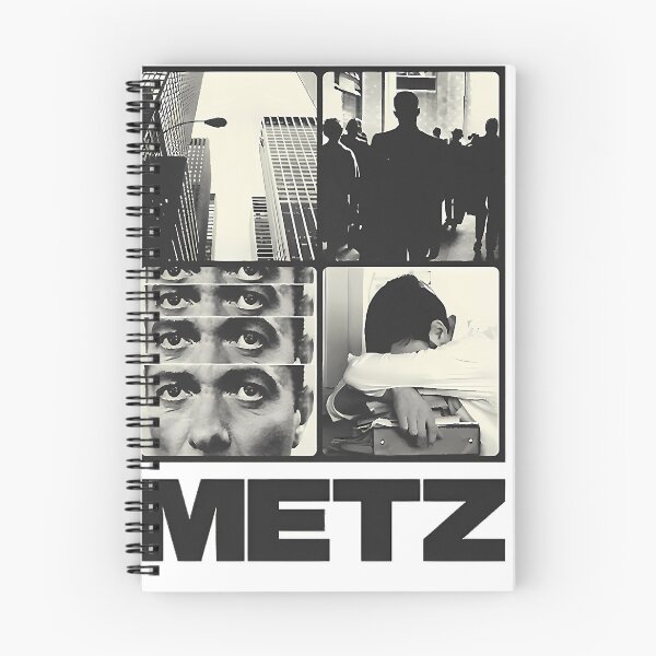 Item preview, METZ designed and sold by EldritchArty.