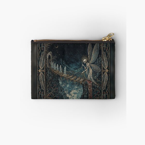 Item preview, The Bridge of Souls designed and sold by Odinsshop.