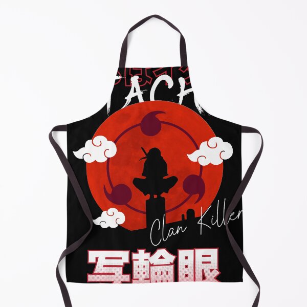 Item preview, Itachi Clan Killer designed and sold by TheAmaterasu.