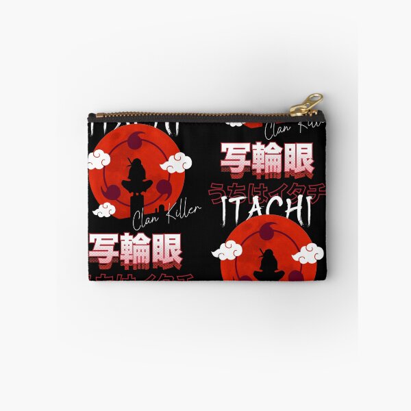 Item preview, Itachi Clan Killer designed and sold by TheAmaterasu.