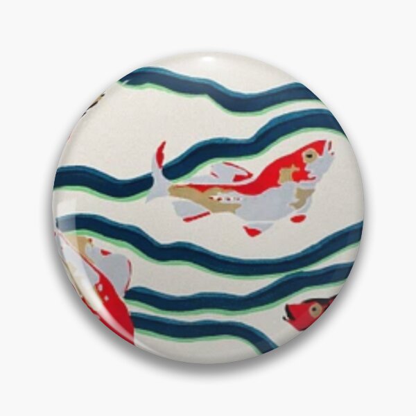 Item preview, Swim Little Fishy designed and sold by SunshineSales.