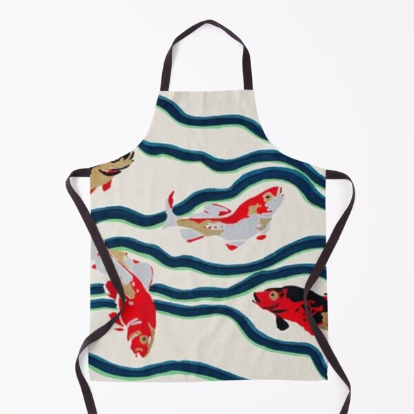 Item preview, Swim Little Fishy designed and sold by SunshineSales.