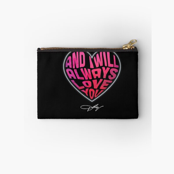 Item preview, I Will Always Love You Country Music Design designed and sold by stershopepie.