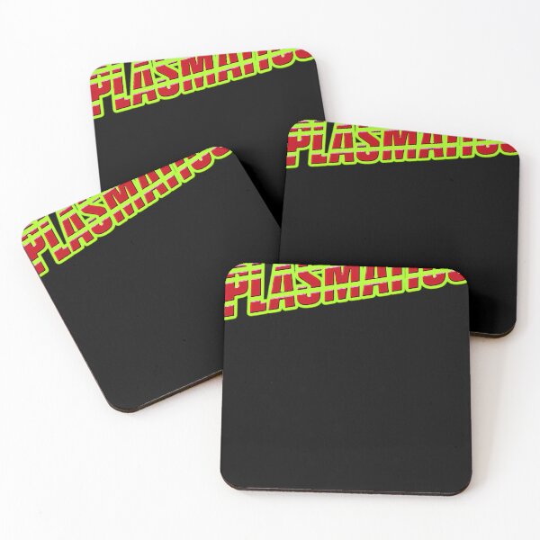 Item preview, Plasmatics designed and sold by EldritchArty.