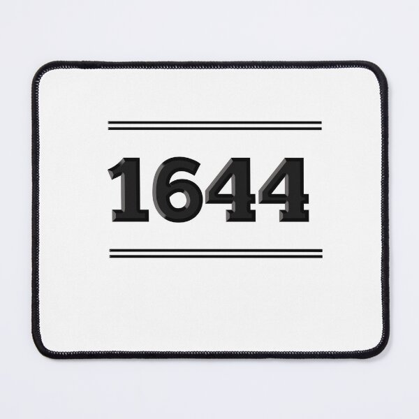 Item preview, Sixteen Forty-Four 1644 designed and sold by Fifteenfps.