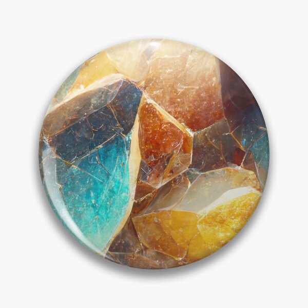 Item preview, Prism of the Deep: The Magic of Topaz designed and sold by Frohyou.