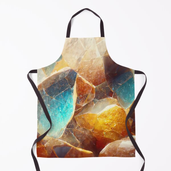 Item preview, Prism of the Deep: The Magic of Topaz designed and sold by Frohyou.